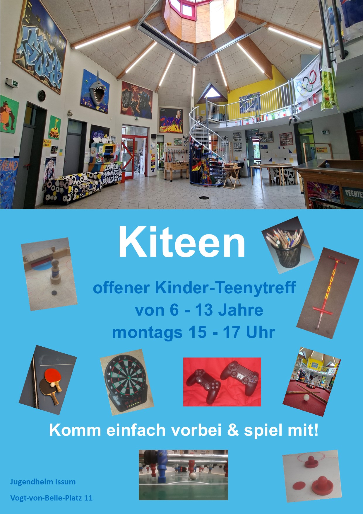 Kiteen4.26